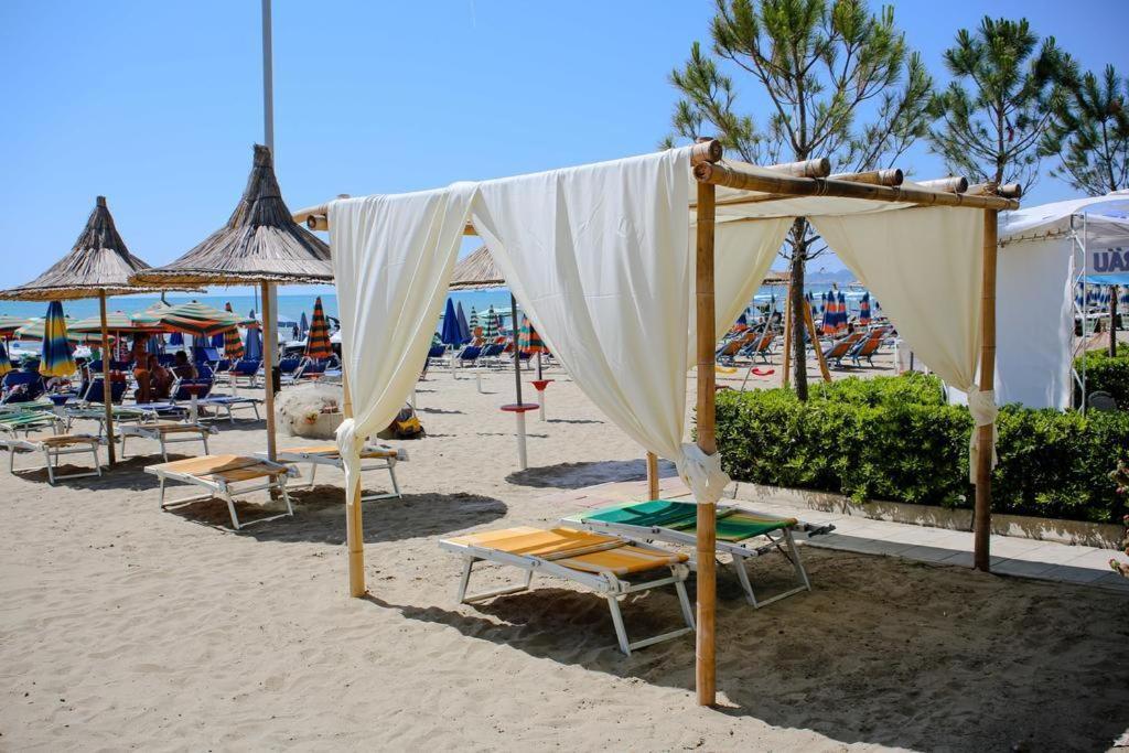 Bella Vista Alojamento de Acomodação e Pequeno-almoço Durrës