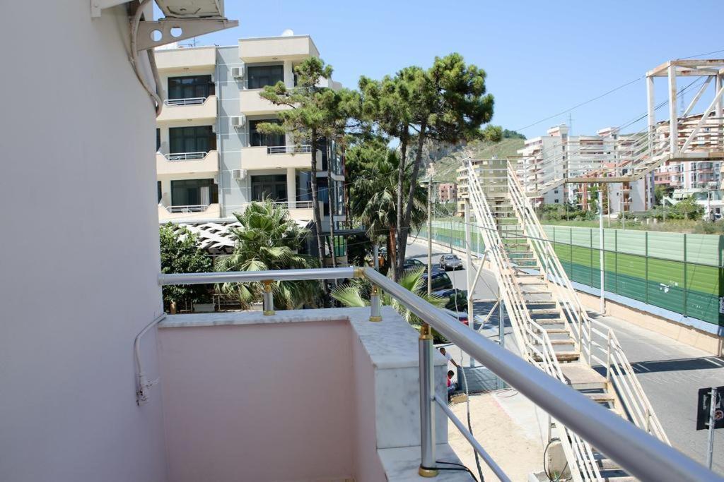 Bella Vista Durrës